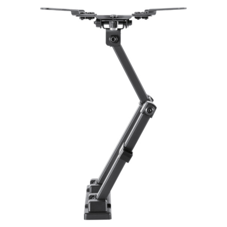 Support TV Mural Orientable Extra Plat 13″ à 42″ Superior Electronics SUPSTV010 - VESA jusqu'à … — Accessoire · Smarty Paris 18e